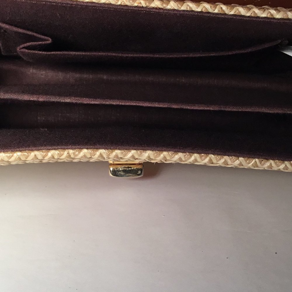 Moda Italiana Purse Bag - Picture 10 of 14